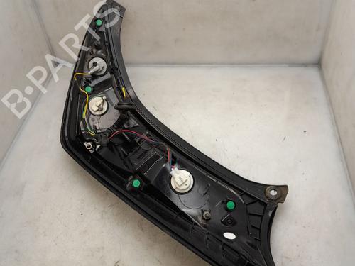 Left taillight TOYOTA AYGO (_B4_) 1.0 (KGB40) | BP33631574C34 - Image 4