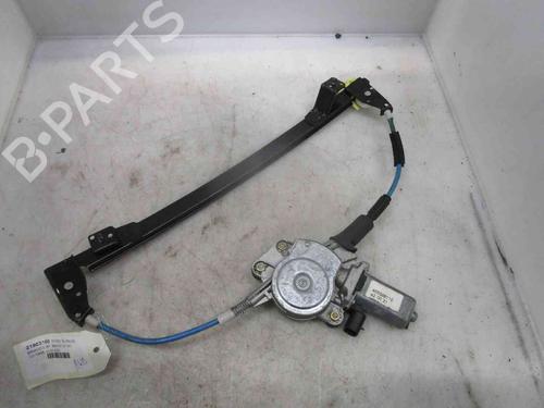 Used Front right window mechanism FIAT BRAVO I (182_) 1.6 (103 hp) 24008992
