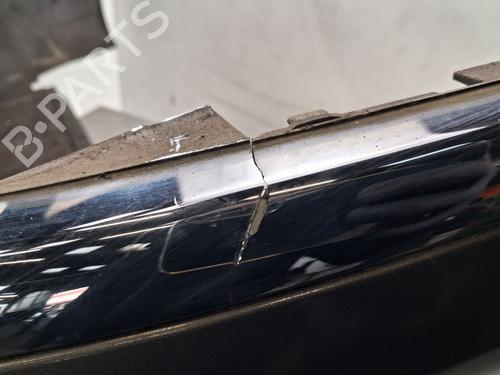 Front bumper CITROËN C8 (EA_, EB_) 2.0 HDi 135 | BP40024940C7 - Image 4