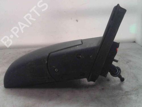 Right mirror HYUNDAI ACCENT II (LC) 1.5 CRDi | BP19712529C27 