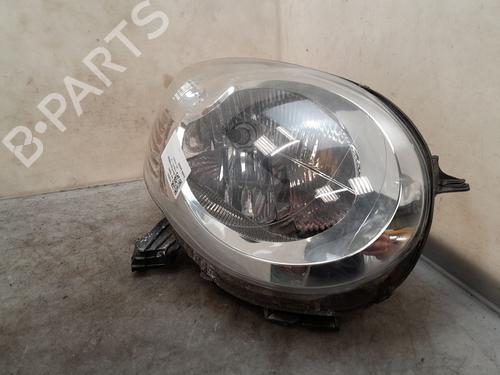 Used Right headlight CITROËN C1 (PM_, PN_) 1.0 (68 hp) 27621079