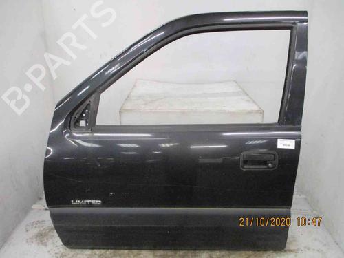 Używane Drzwi przednie lewe OPEL FRONTERA B (U99) 2.2 DTI (6B_66, 6B_76) (120 hp) 26621955