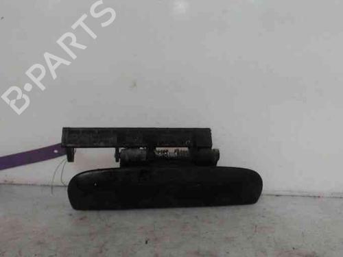 Used Rear right exterior door handle CITROËN XSARA PICASSO (N68) 2.0 HDi (90 hp) 20202444