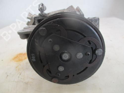 AC compressor CITROËN C1 (PM_, PN_) 1.0 | BP39517683M34 - Image 2