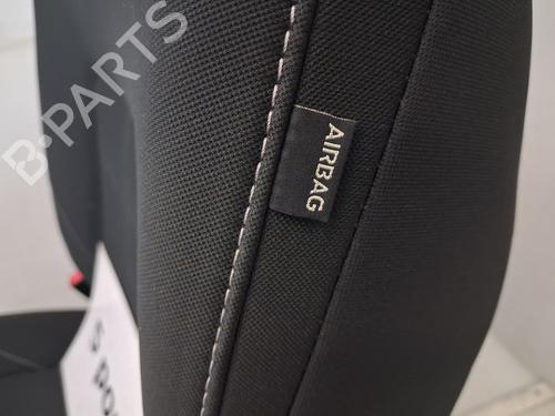 Left front seat FORD FIESTA VII (HJ, HF) 1.1 Ti-VCT | BP39697784C15 - Image 3