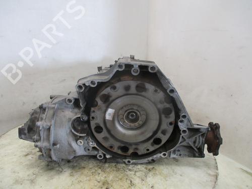 Używane Skrzynia biegów AUDI A4 B8 (8K2) 2.0 TDI (120 hp) 28828224