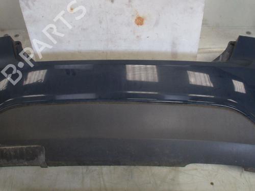 Paraurti posteriore Paraurti posteriore FORD FIESTA VI (CB1, CCN) 1.4 TDCi (70 hp) 37594051 37594051