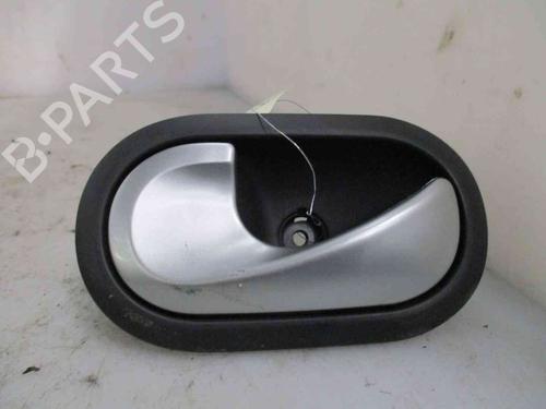 Used Rear left interior door handle RENAULT CLIO III (BR0/1, CR0/1) 1.5 dCi (C/BR0G, C/BR1G) (68 hp) 19716774