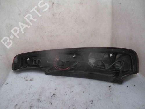 Left taillight NISSAN X-TRAIL I (T30) 2.2 dCi 4x4 | BP21834237C34 