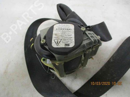Front left belt tensioner PEUGEOT 1007 (KM_) 1.4 | BP19720941C87 