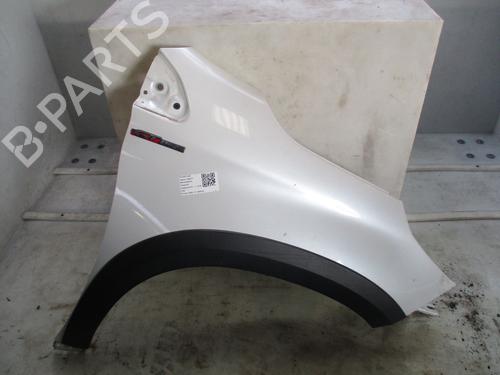 Used Right front fenders PEUGEOT 2008 I (CU_) 1.2 THP 130 / PureTech 130 (130 hp) 30824026