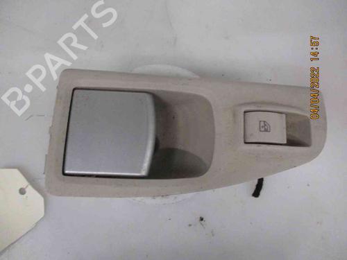 Used Rear right interior door handle FIAT IDEA (350_) 1.4 16V (95 hp) 26624718