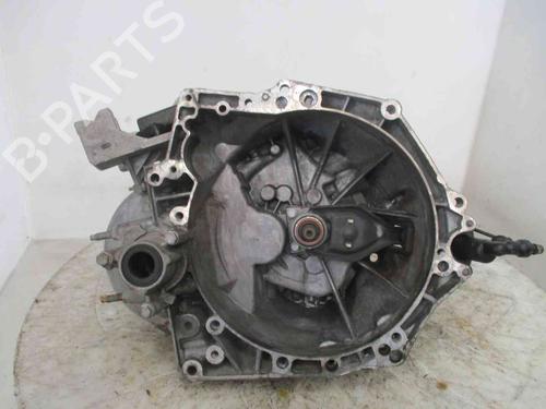 Used Gearbox PEUGEOT 207 SW (WK_) 1.4 16V (98 hp) 24012036
