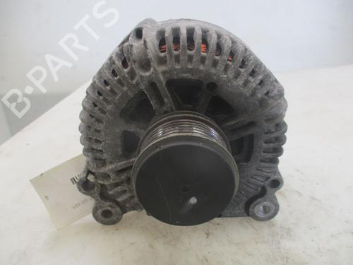 alternator-vw-passat-b6-variant-3c5-2005-2006-2007-2008-2009-2010-2011-34174488 main image