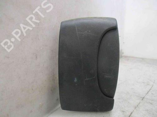 Used Rear left exterior door handle RENAULT KANGOO (KC0/1_) [1997-2025]  26631397