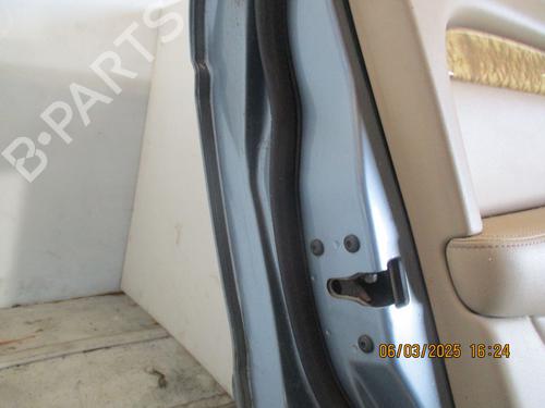 Left front door JAGUAR X-TYPE I (X400) 2.0 D | BP24170903C2 