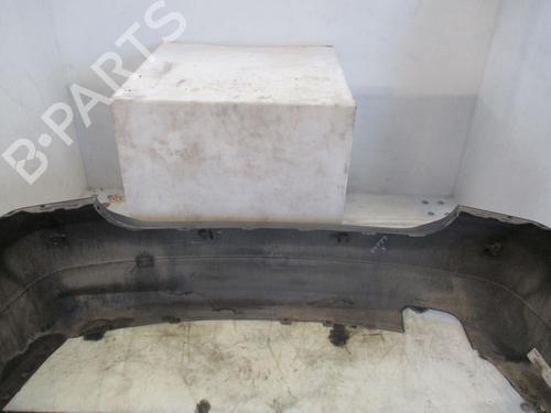 Rear bumper BMW 3 (E90) 320 d | BP30446769C8