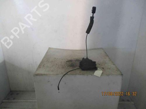 Used Rear right lock RENAULT MEGANE III Hatchback (BZ0/1_, B3_) 1.5 dCi (BZ09, BZ0D, BZ1W, BZ29, BZ14) (110 hp) 19742348