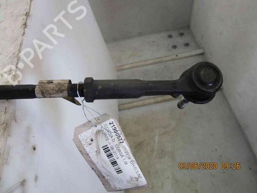 Steering rack OPEL CORSA D (S07) 1.0 (L08, L68) | BP24007841M22 