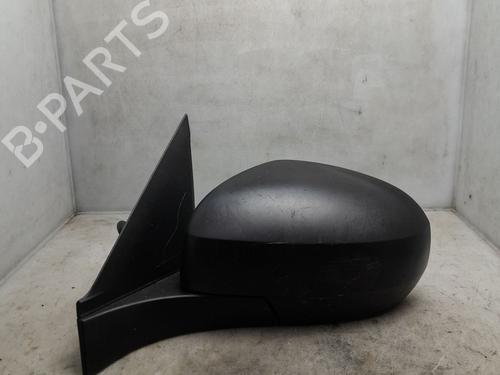 Left mirror SUZUKI SWIFT IV (FZ, NZ) 1.2 (AZH412, ZC72S) | BP29901075C26 