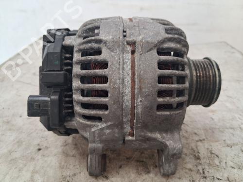 Alternator AUDI A1 (8X1, 8XK) 1.6 TDI | BP37478800M7 - Image 4