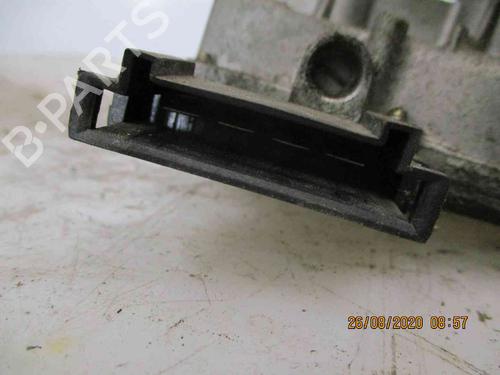 Viskermotor vindrute MERCEDES-BENZ A-CLASS (W168) A 170 CDI (168.008) | BP19723279M29 