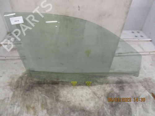 Used Front right door window NISSAN MICRA III (K12) 1.4 16V (88 hp) 19715712