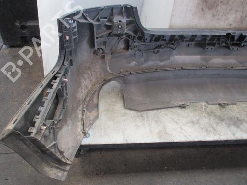 Rear bumper AUDI A5 (8T3) 3.0 TDI quattro | BP27731964C8 