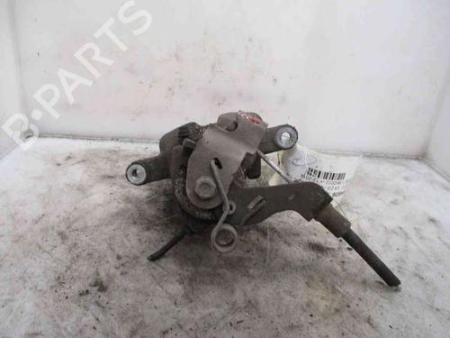 Right rear brake caliper CITROËN C4 II (NC_) 2.0 HDi / BlueHDi 150 | BP19715161M106 