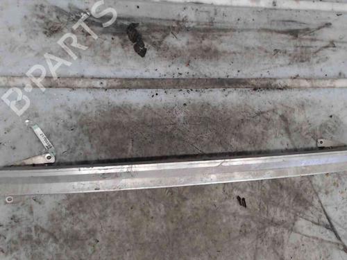 Rear bumper reinforcement AUDI A3 (8P1) 1.2 TSI | BP20203666C73 