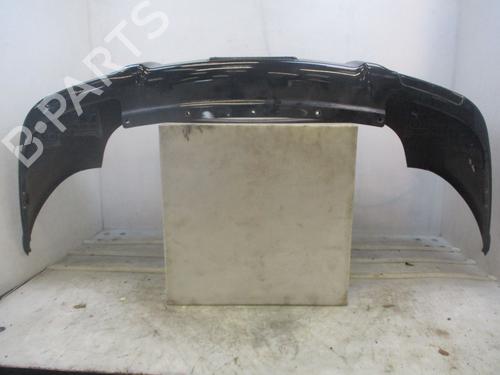 Front bumper HYUNDAI TUCSON (JM) 2.0 CRDi | BP29600050C7 