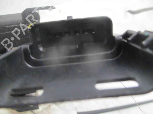 Front left lock CITROËN C3 II (SC_) 1.6 VTi 120 | BP19740324C98 