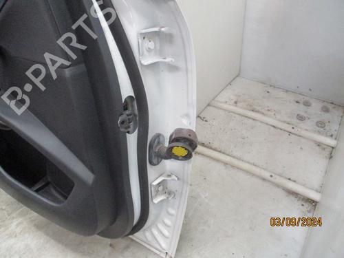 Left rear door PEUGEOT 508 I (8D_) 2.0 BlueHDi 150 | BP26636280C4 
