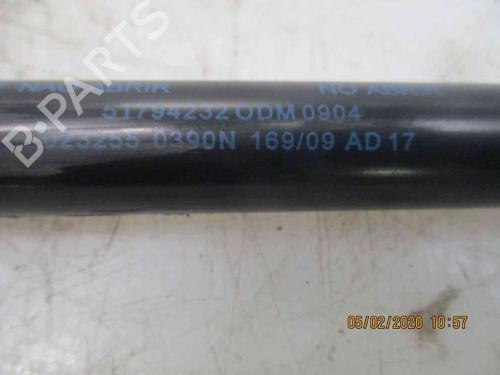 Tailgate lift support FORD KA (RU8) 1.2 | BP19734982C138