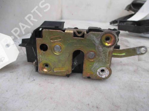 Used Rear right lock RENAULT SAFRANE II (B54_) 2.2 dT (B54G) (113 hp) 19720336