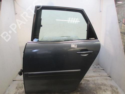 Used Left rear door CITROËN C4 Picasso I MPV (UD_) 1.6 HDi (109 hp) 26638879