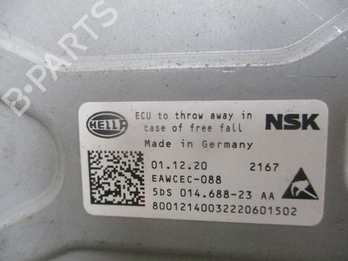 Steering column DACIA SANDERO III 1.0 SCe 65 | BP28330579M21 