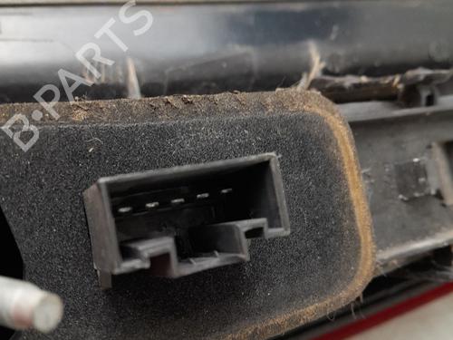 Left taillight FORD FIESTA V (JH_, JD_) 1.4 16V | BP30310208C34