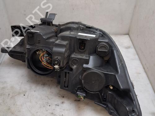 Left headlight CITROËN C4 II (NC_) 1.4 VTi 95 (NC8FP0) | BP38490962C28 - Image 5