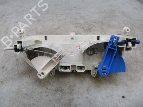 Climate control RENAULT CLIO IV (BH_) 1.5 dCi 75 | BP26638157I5 