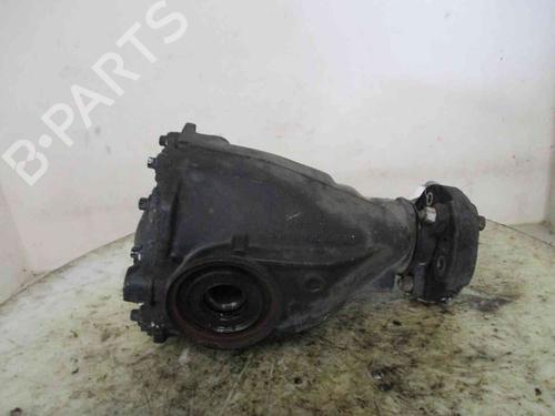 Rear differential MERCEDES-BENZ C-CLASS (W203) C 220 CDI (203.008) | BP19737819M24 