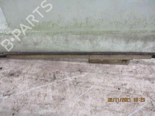 Rear left door window RENAULT CLIO I (B/C57_, 5/357_) 1.9 D (B/C/S576, B/C/S57L) | BP19712276C20 