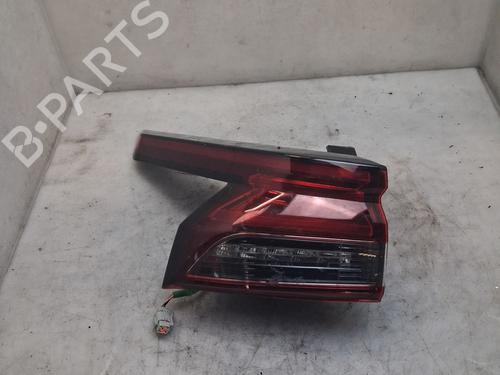 Used Left taillight Left taillight 39624268 39624268