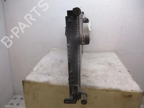 Køler RENAULT SCÉNIC III (JZ0/1_) 1.5 dCi | BP26638208M31 