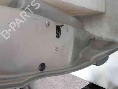 Left front door CITROËN XSARA PICASSO (N68) 1.6 HDi | BP26633241C2 