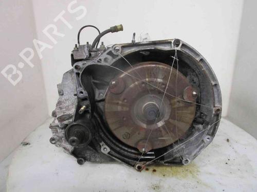 Used Gearbox RENAULT MEGANE II (BM0/1_, CM0/1_) 2.0 16V (BM0U, CM0U) (135 hp) 19721528