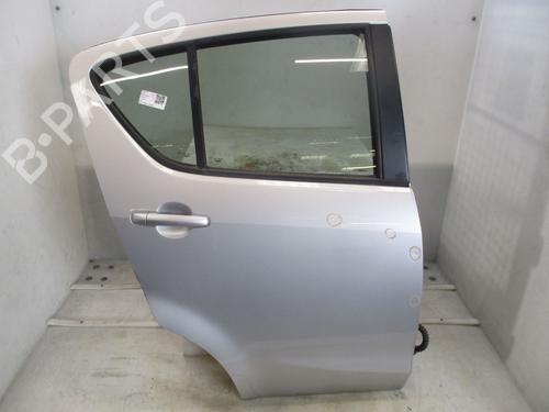 Used Right rear door Right rear door 39571130 39571130