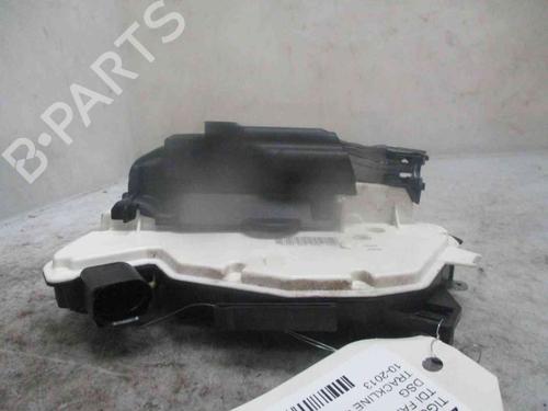 Rear left lock VW TIGUAN (5N_) 1.4 TSI | BP19737937C100 