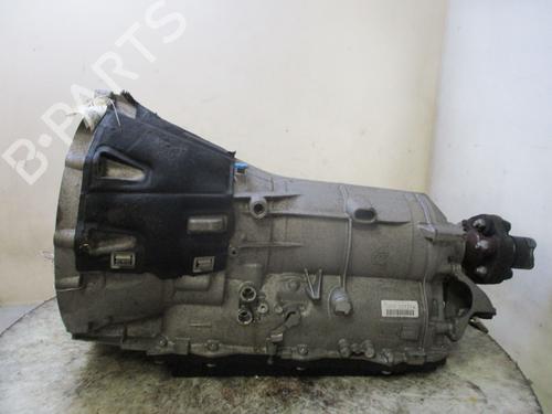 Gearbox BMW 3 (F30, F80) 318 d | BP28284515M3 
