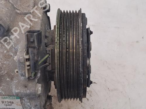 AC compressor PEUGEOT BOXER Platform/Chassis 2.2 HDi 110 | BP39517716M34 - Image 6
